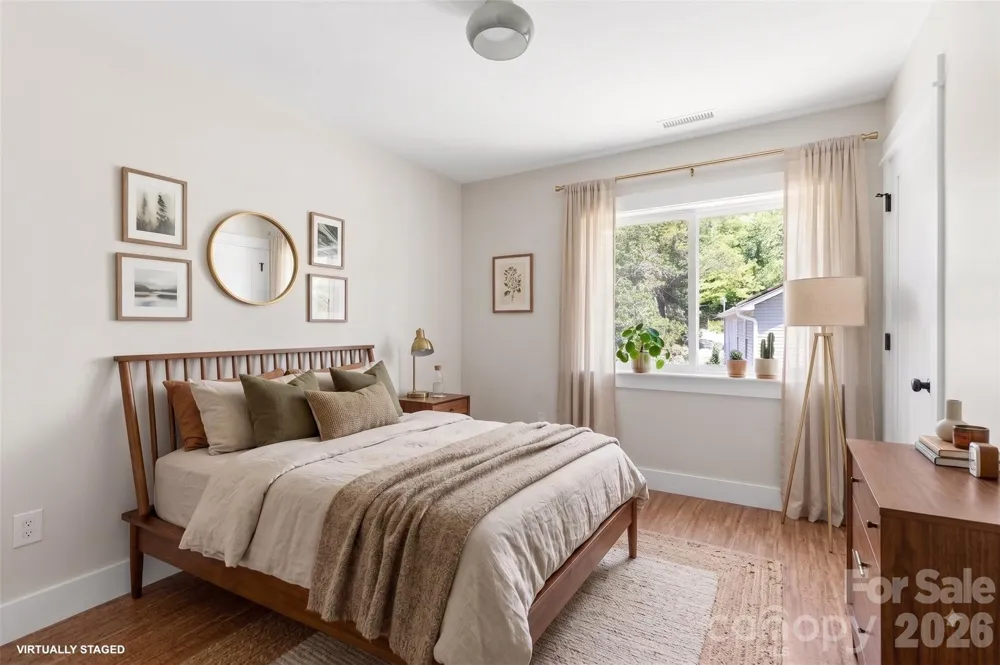 11 Fireside Drive Asheville, NC 28806