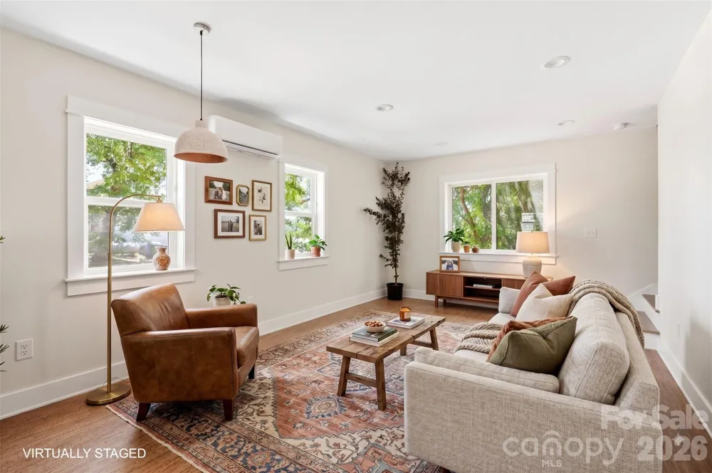 21 Fireside Drive Asheville, NC 28806
