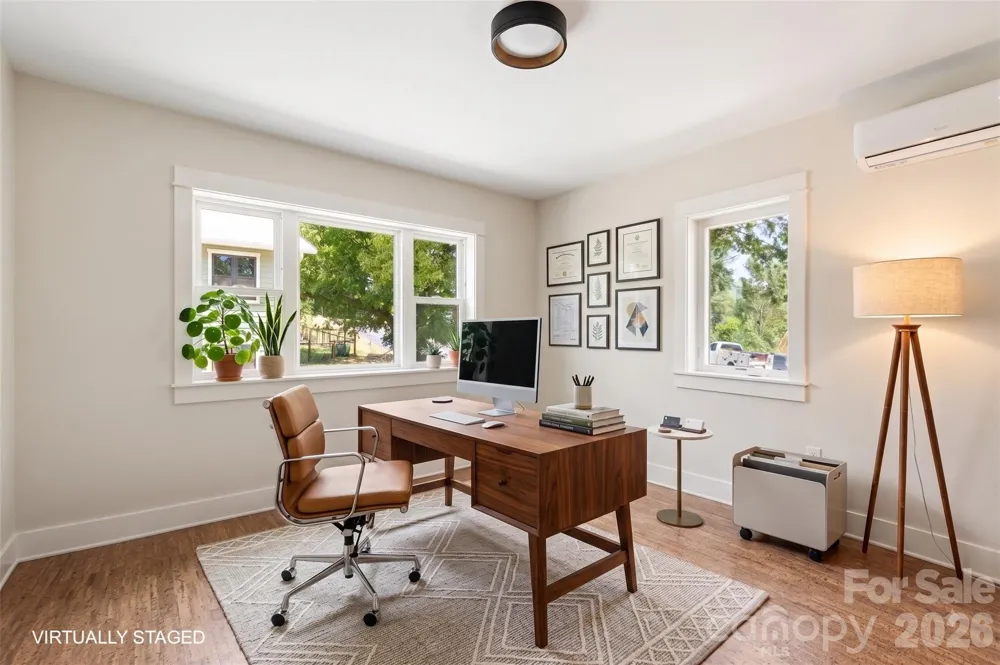 21 Fireside Drive Asheville, NC 28806