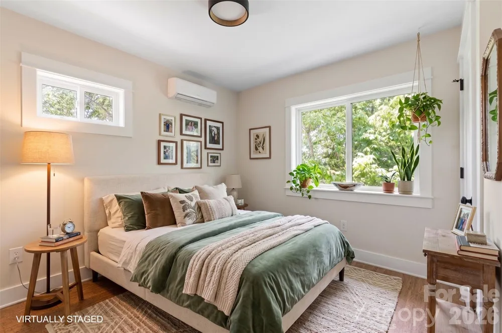 21 Fireside Drive Asheville, NC 28806