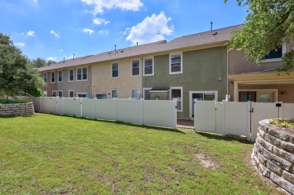700 Mandarin Flyway #2002 Cedar Park, TX 78613