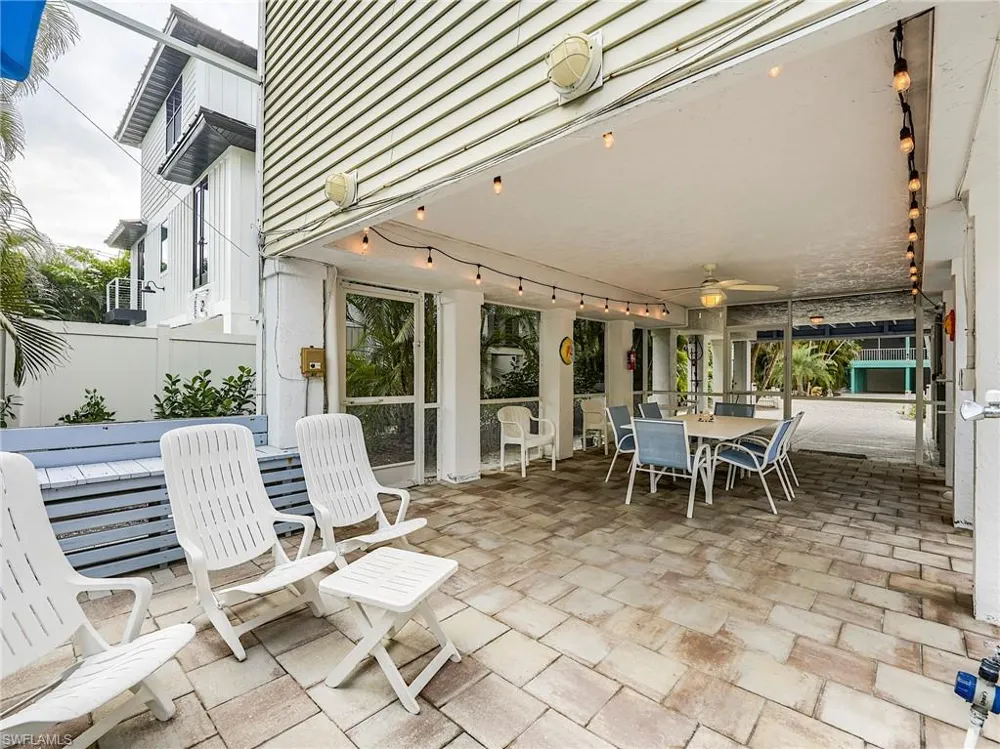 11506 Wightman Lane Captiva, FL 33924