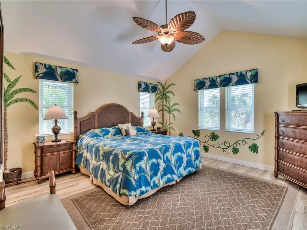 11506 Wightman Lane Captiva, FL 33924