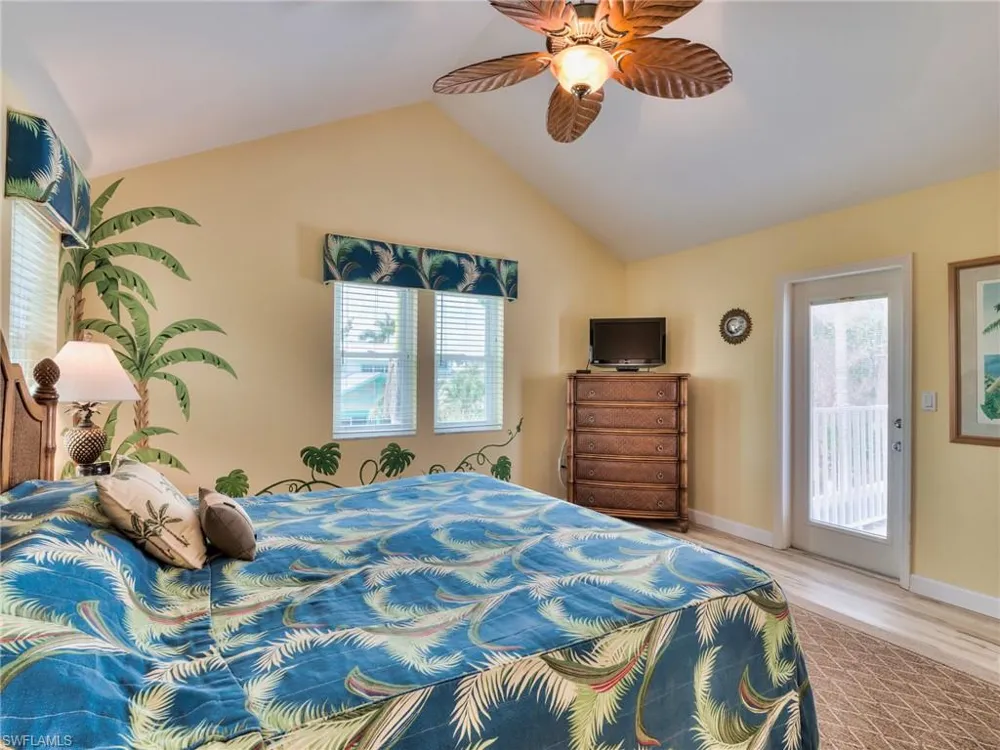 11506 Wightman Lane Captiva, FL 33924