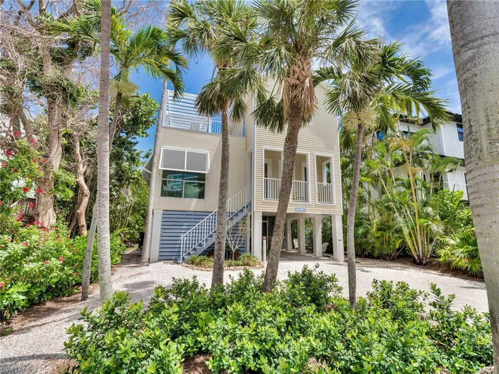 11506 Wightman Lane Captiva, FL 33924