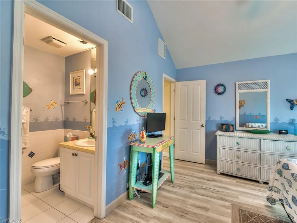 11506 Wightman Lane Captiva, FL 33924