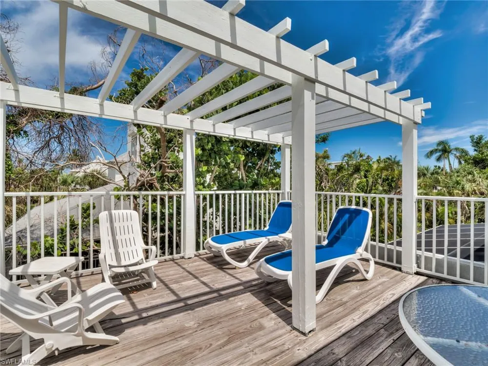 11506 Wightman Lane Captiva, FL 33924