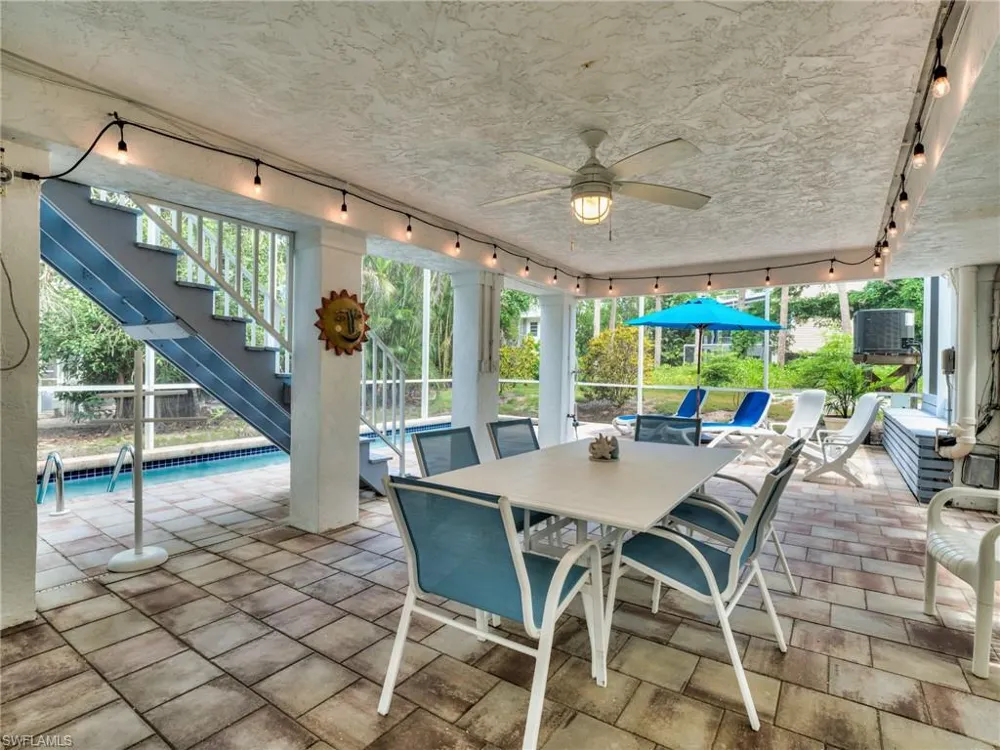 11506 Wightman Lane Captiva, FL 33924