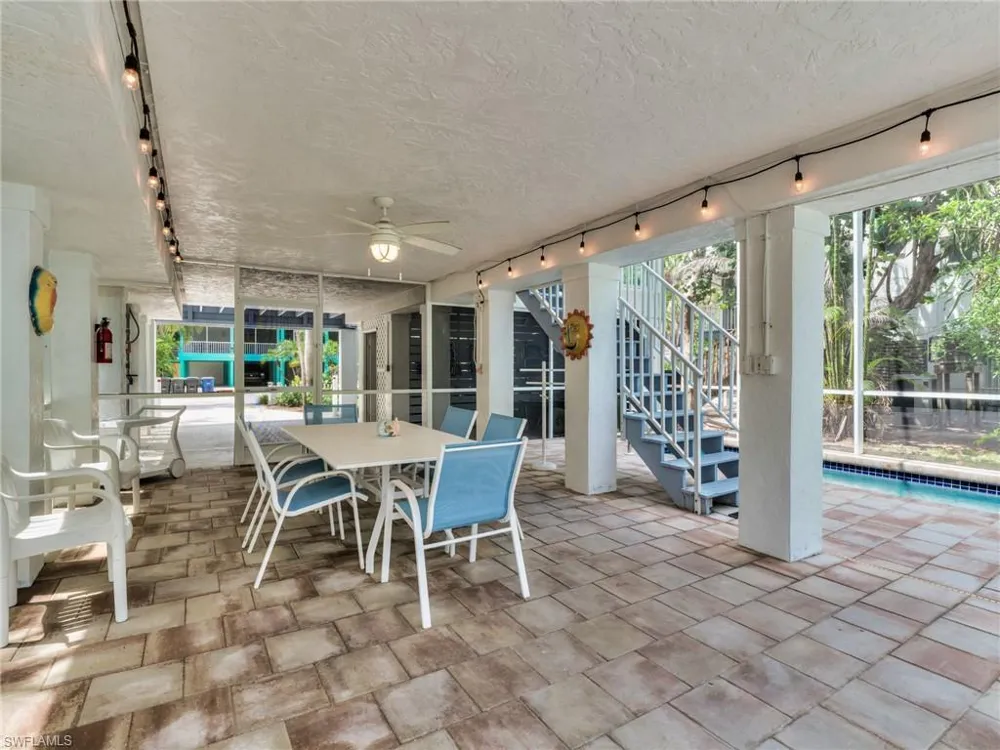 11506 Wightman Lane Captiva, FL 33924