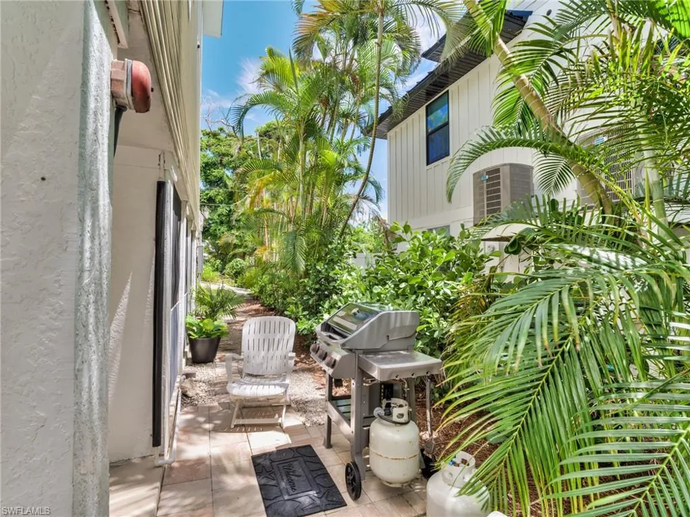 11506 Wightman Lane Captiva, FL 33924
