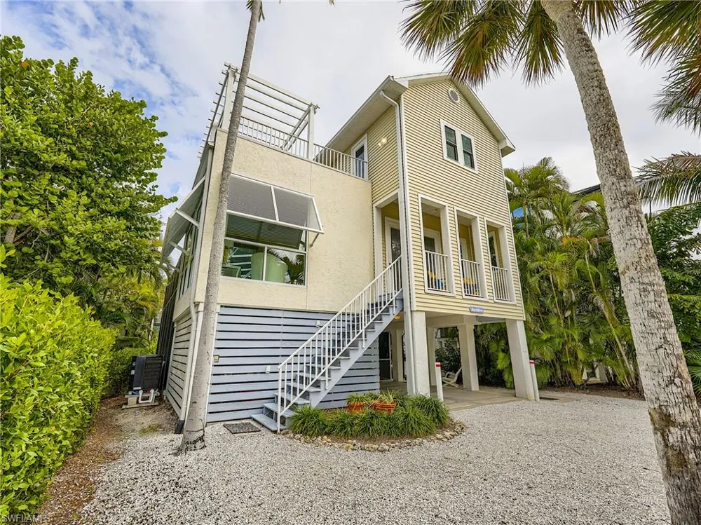 11506 Wightman Lane Captiva, FL 33924