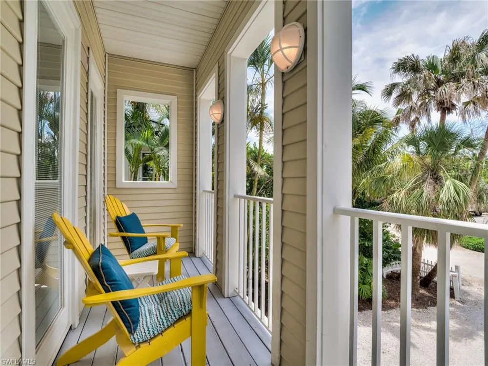 11506 Wightman Lane Captiva, FL 33924