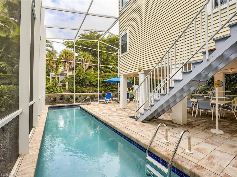 11506 Wightman Lane Captiva, FL 33924