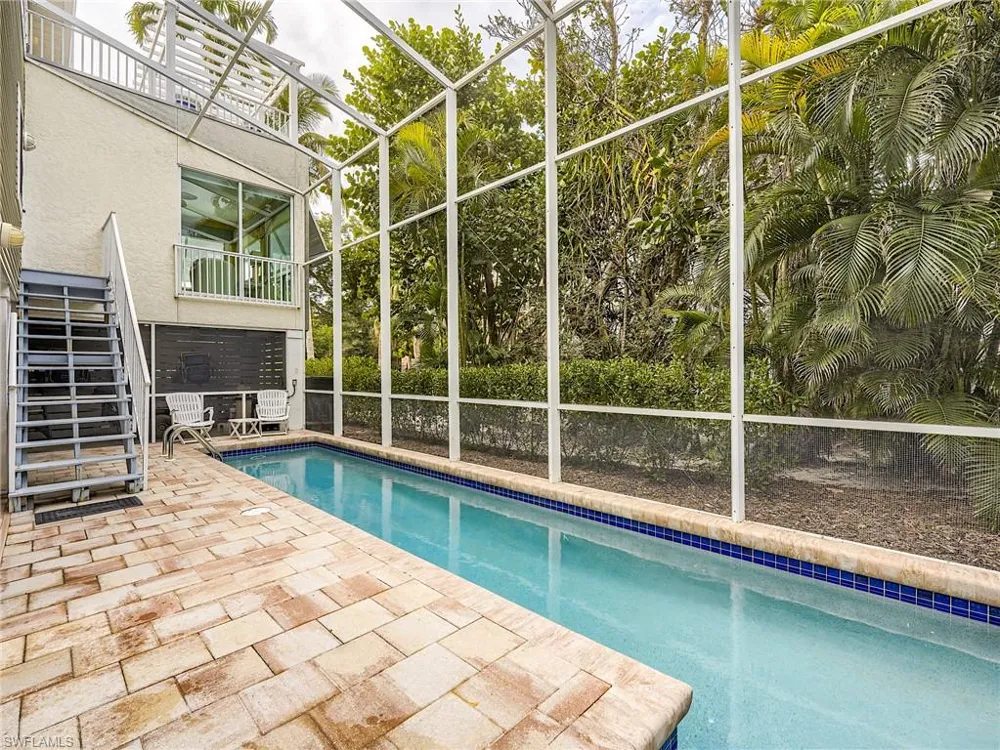 11506 Wightman Lane Captiva, FL 33924