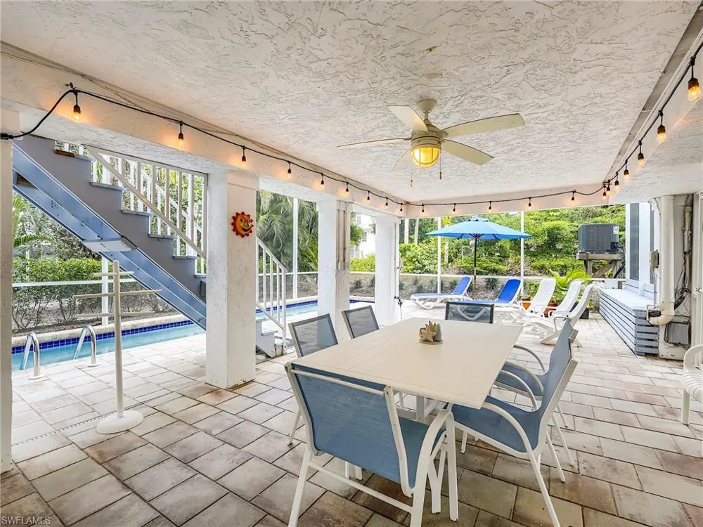 11506 Wightman Lane Captiva, FL 33924