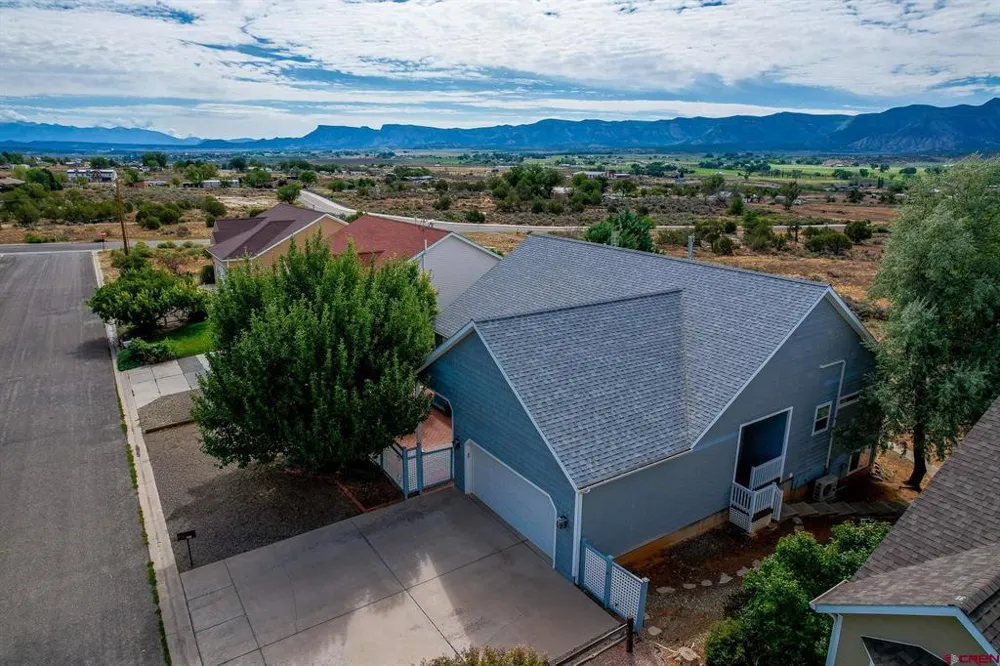 607 Apple Drive Cortez, CO 81321