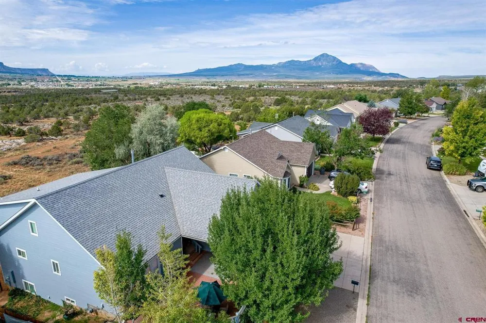 607 Apple Drive Cortez, CO 81321