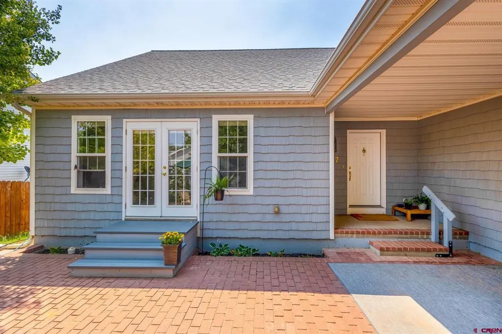 607 Apple Drive Cortez, CO 81321