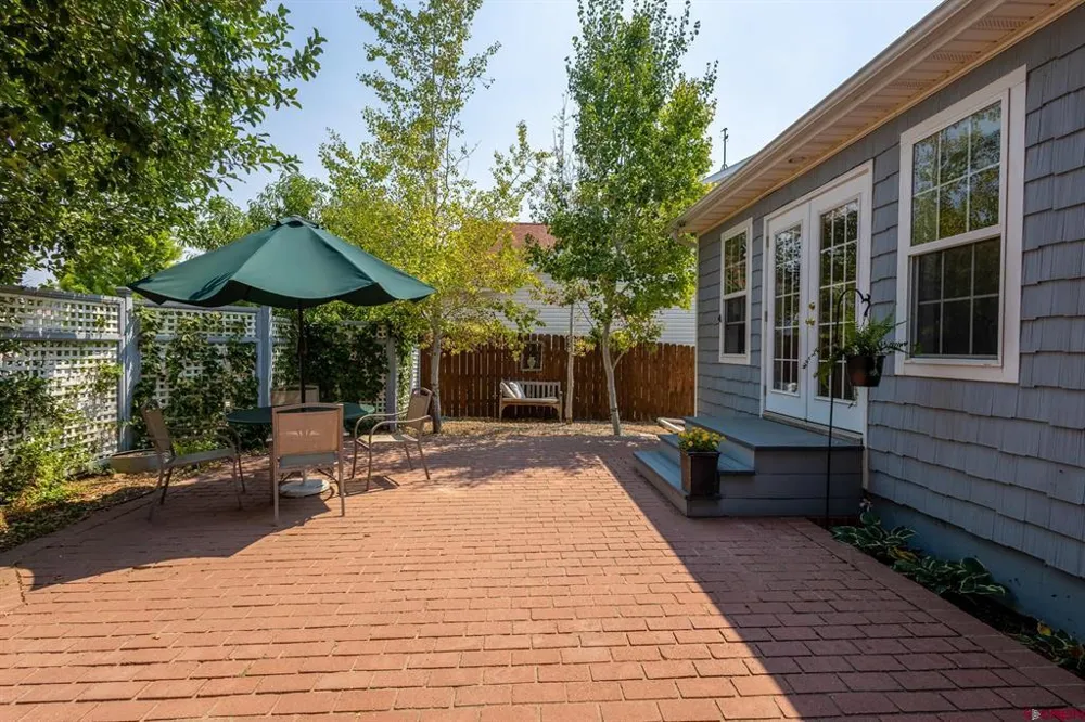 607 Apple Drive Cortez, CO 81321