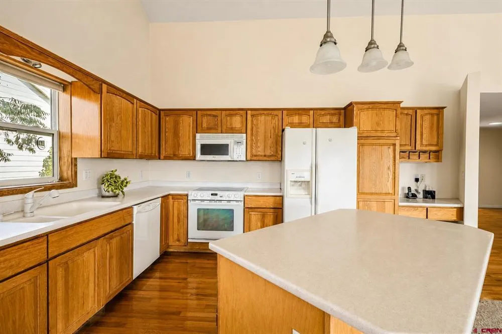 607 Apple Drive Cortez, CO 81321