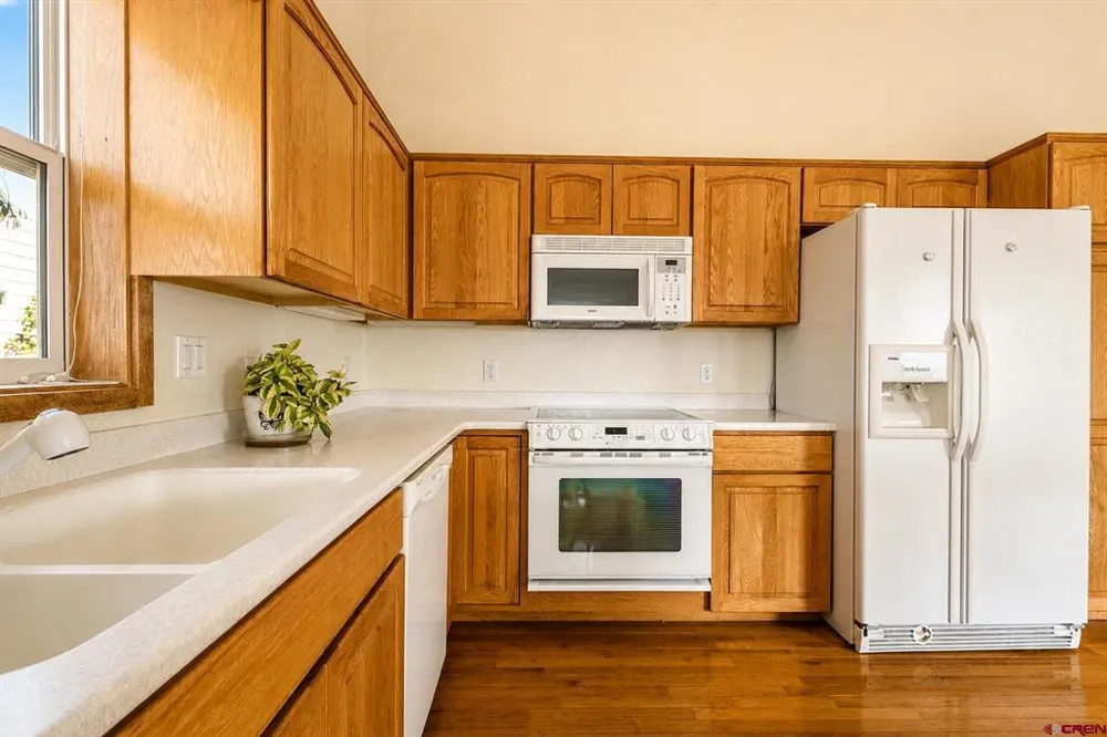 607 Apple Drive Cortez, CO 81321