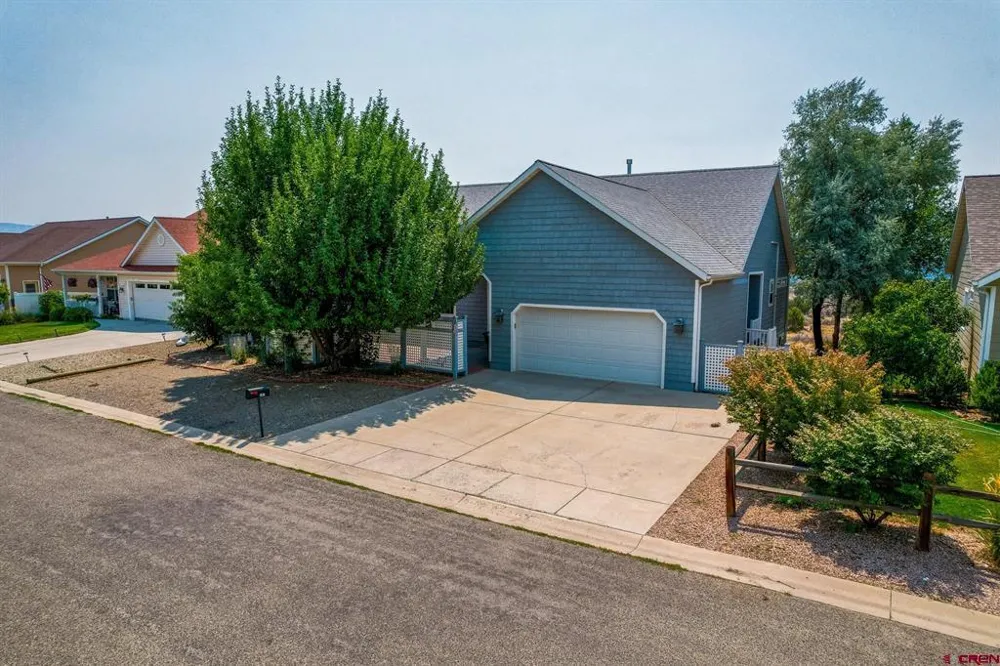 607 Apple Drive Cortez, CO 81321