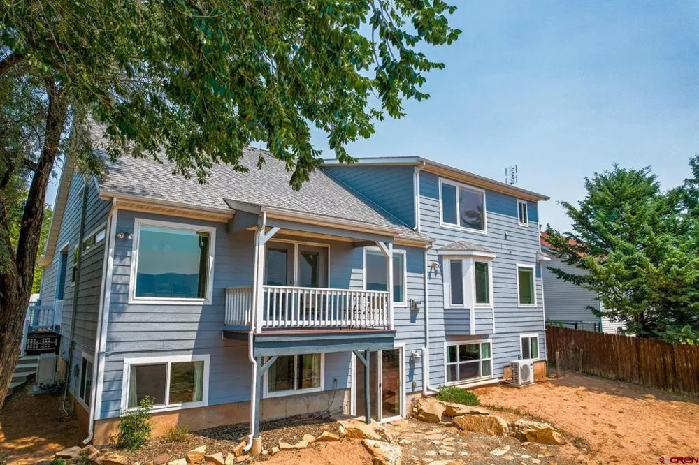 607 Apple Drive Cortez, CO 81321