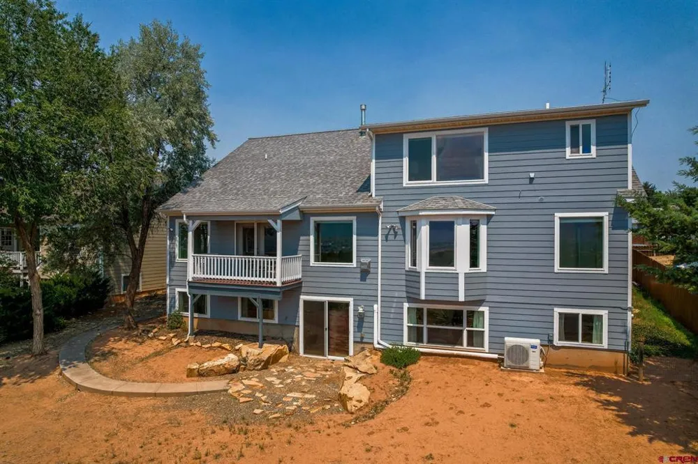 607 Apple Drive Cortez, CO 81321