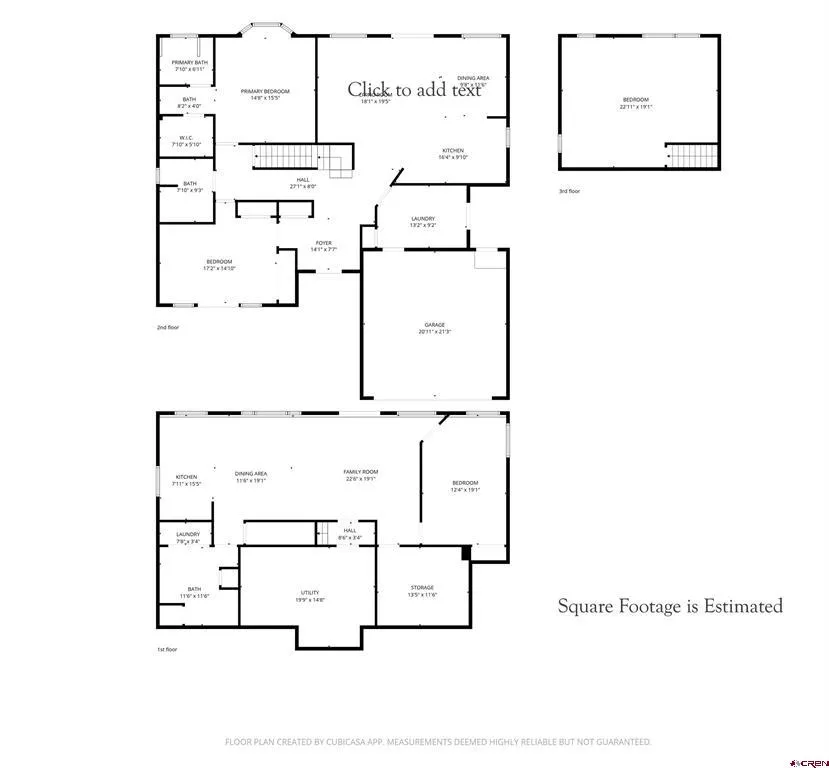 607 Apple Drive Cortez, CO 81321