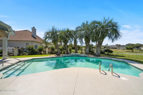 3504 Dragon's Ridge Road