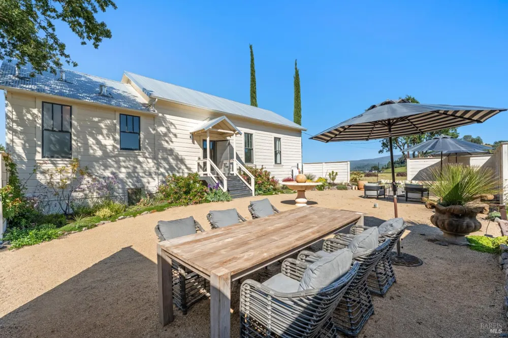 1785 Pope Canyon Road St. Helena, CA 94574
