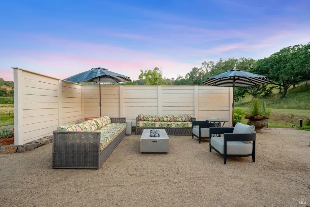 1785 Pope Canyon Road St. Helena, CA 94574