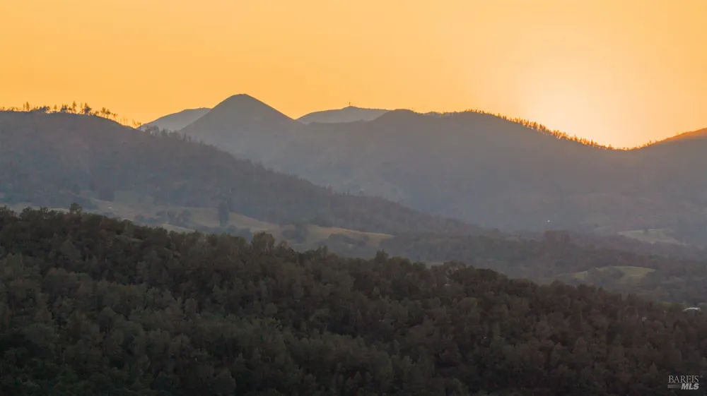 1785 Pope Canyon Road St. Helena, CA 94574