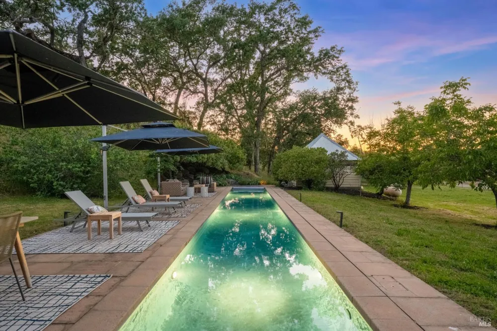 1785 Pope Canyon Road St. Helena, CA 94574