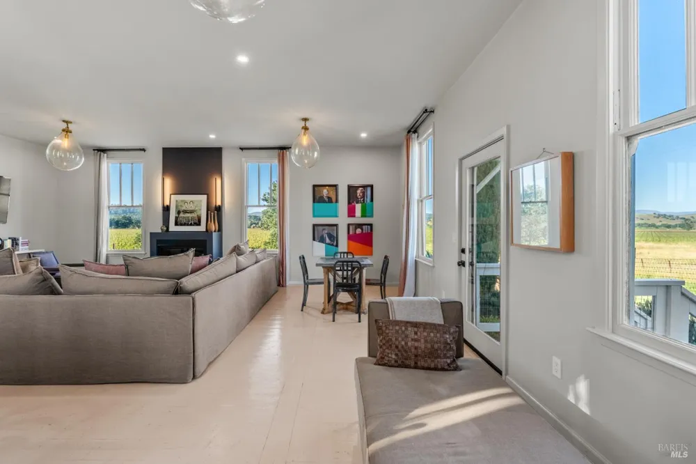 1785 Pope Canyon Road St. Helena, CA 94574