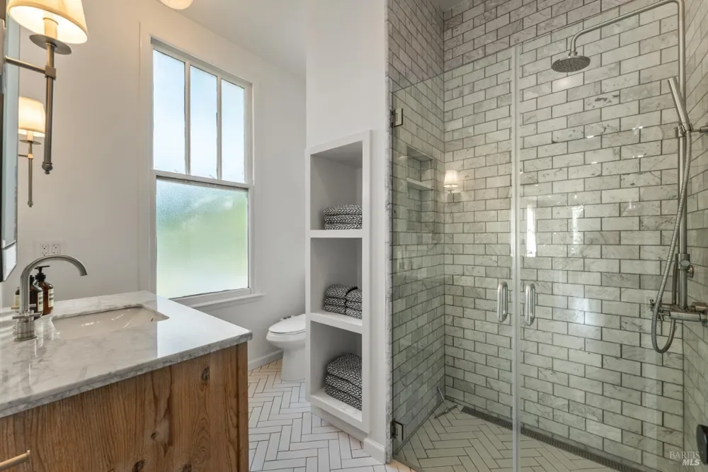 1785 Pope Canyon Road St. Helena, CA 94574