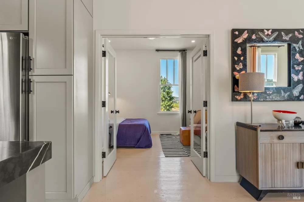 1785 Pope Canyon Road St. Helena, CA 94574