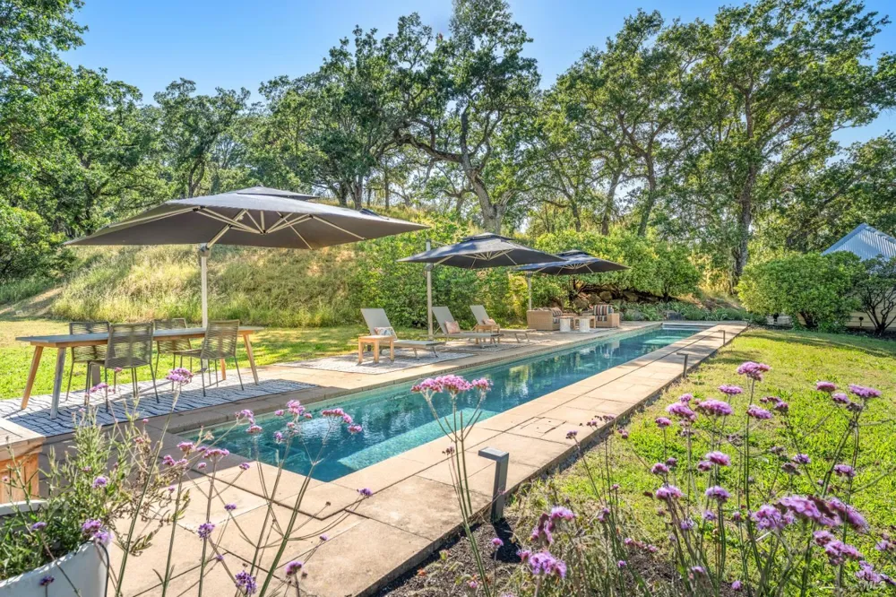 1785 Pope Canyon Road St. Helena, CA 94574