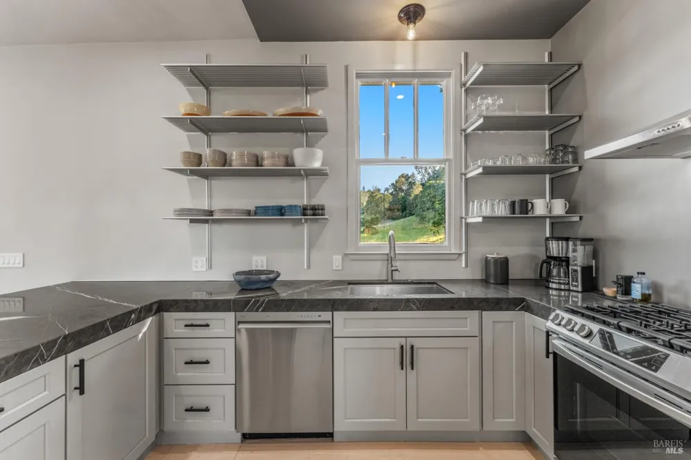 1785 Pope Canyon Road St. Helena, CA 94574