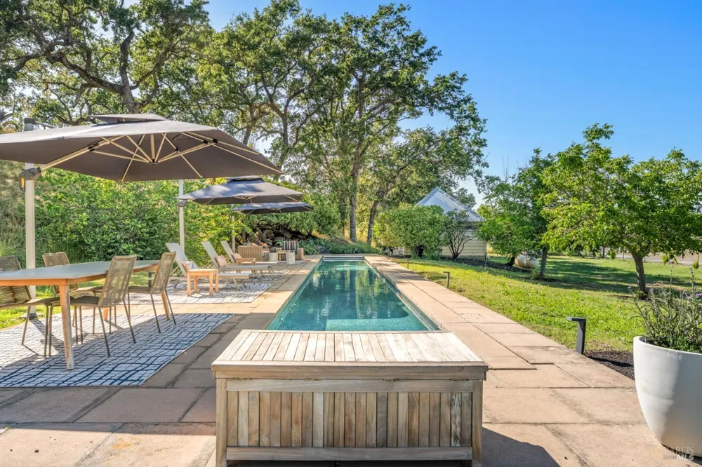 1785 Pope Canyon Road St. Helena, CA 94574