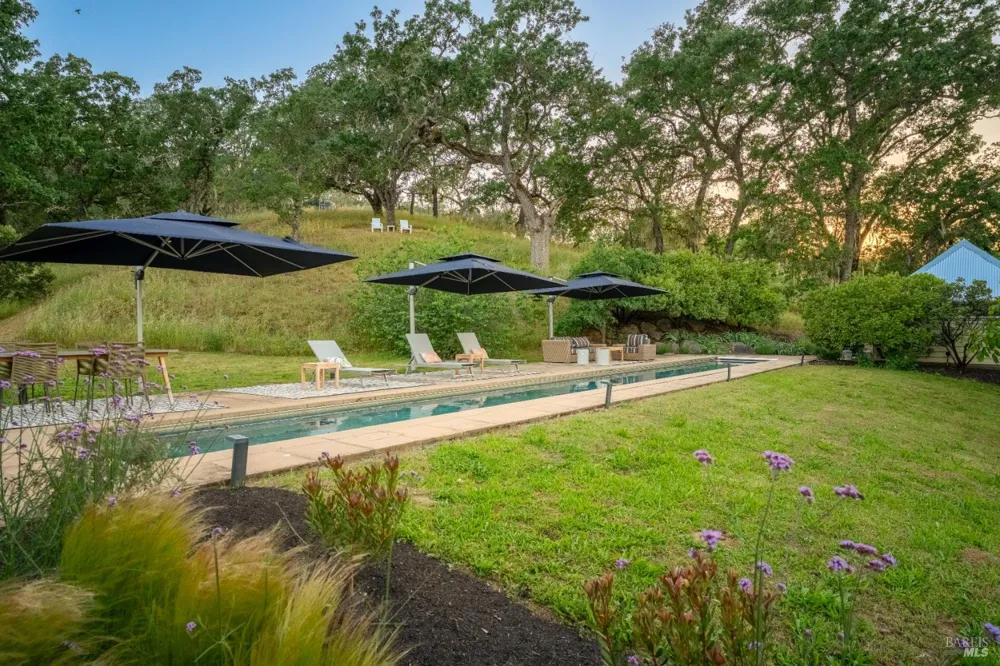 1785 Pope Canyon Road St. Helena, CA 94574