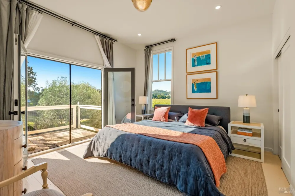 1785 Pope Canyon Road St. Helena, CA 94574