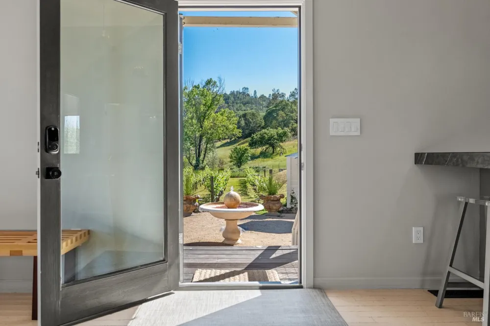 1785 Pope Canyon Road St. Helena, CA 94574