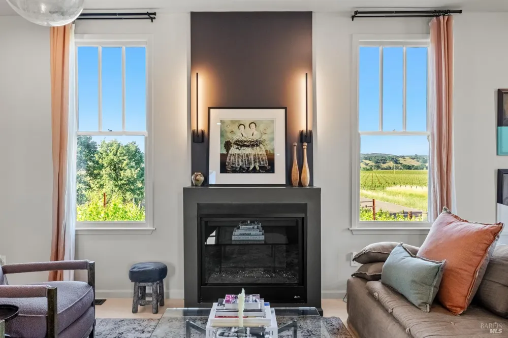 1785 Pope Canyon Road St. Helena, CA 94574