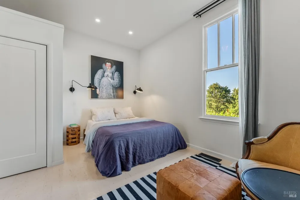 1785 Pope Canyon Road St. Helena, CA 94574