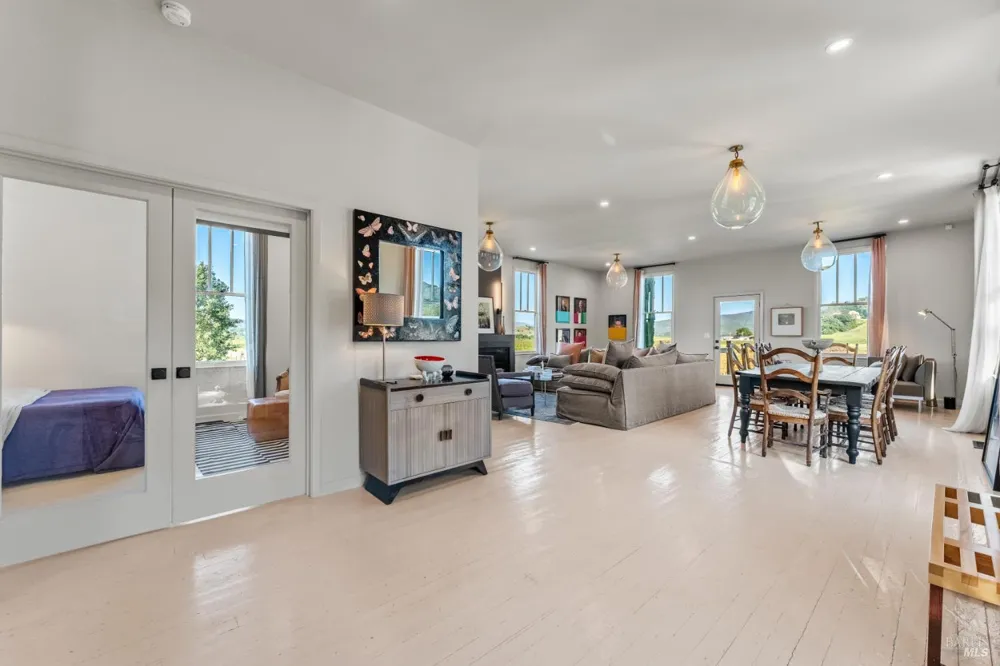 1785 Pope Canyon Road St. Helena, CA 94574