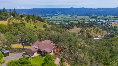 1321 Oak Knoll Drive