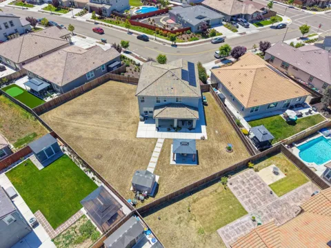 503 Madrone Street