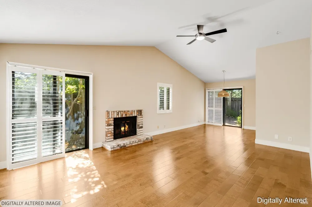 528 Laurel Court Benicia, CA 94510