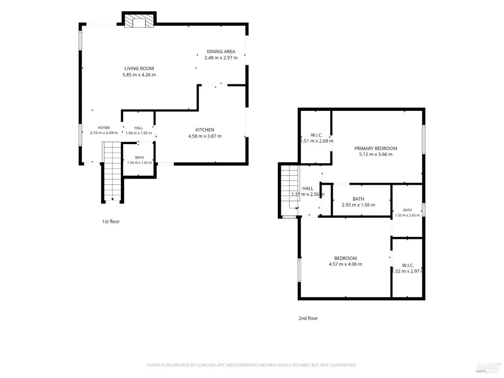 528 Laurel Court Benicia, CA 94510